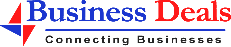Business Deals Logo