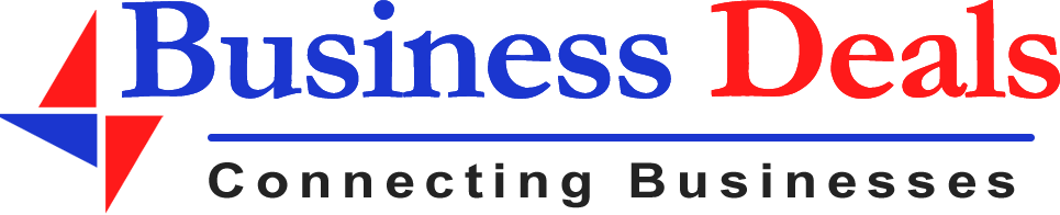 BusinessDeals Logo