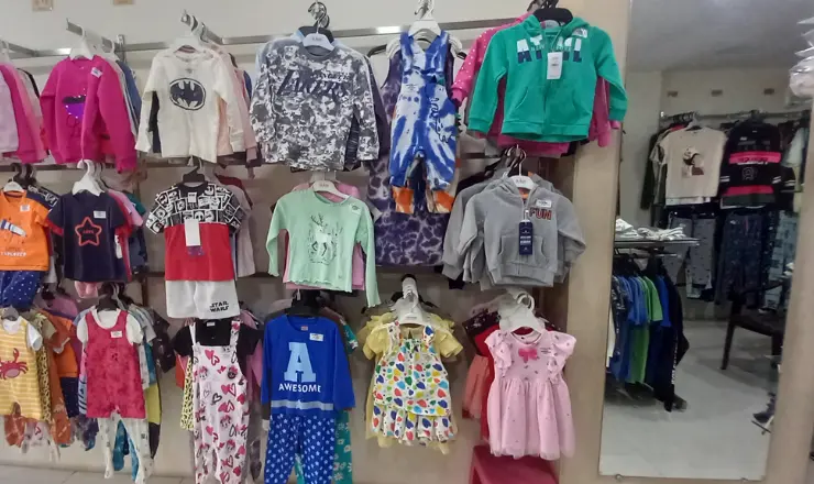 Retail