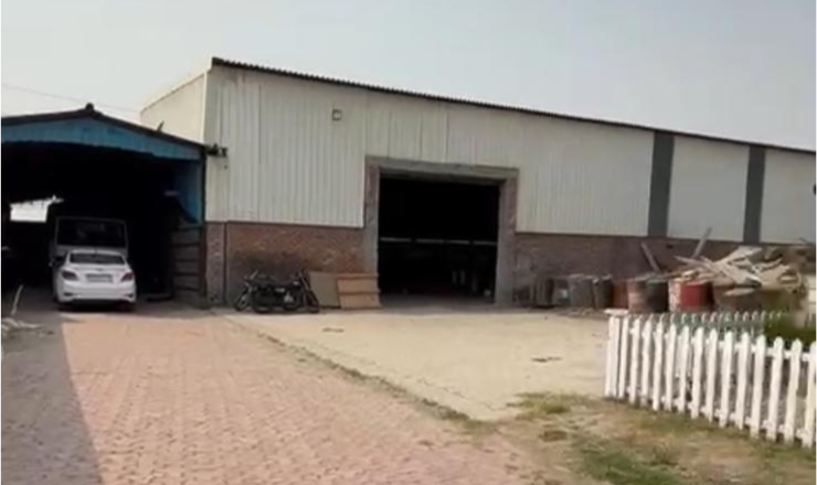 Manufacturing