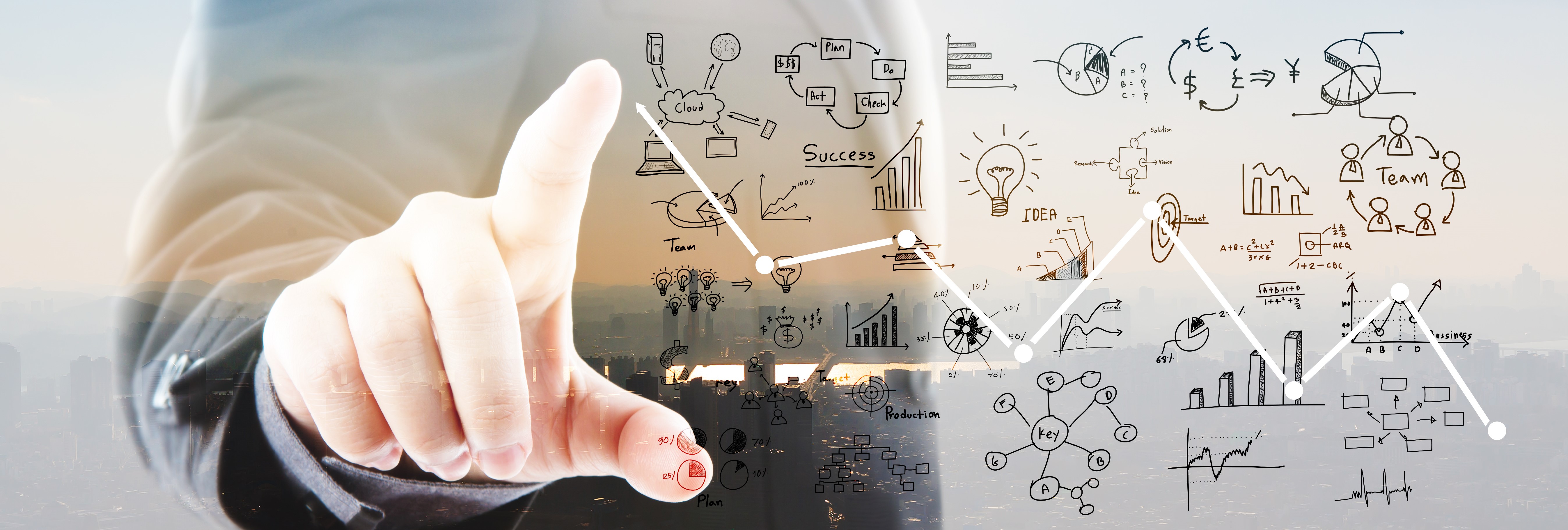 Exploring the World of Business Opportunities