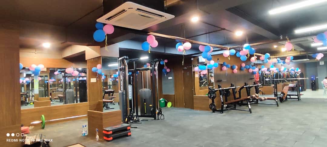 Fitness & Wellness