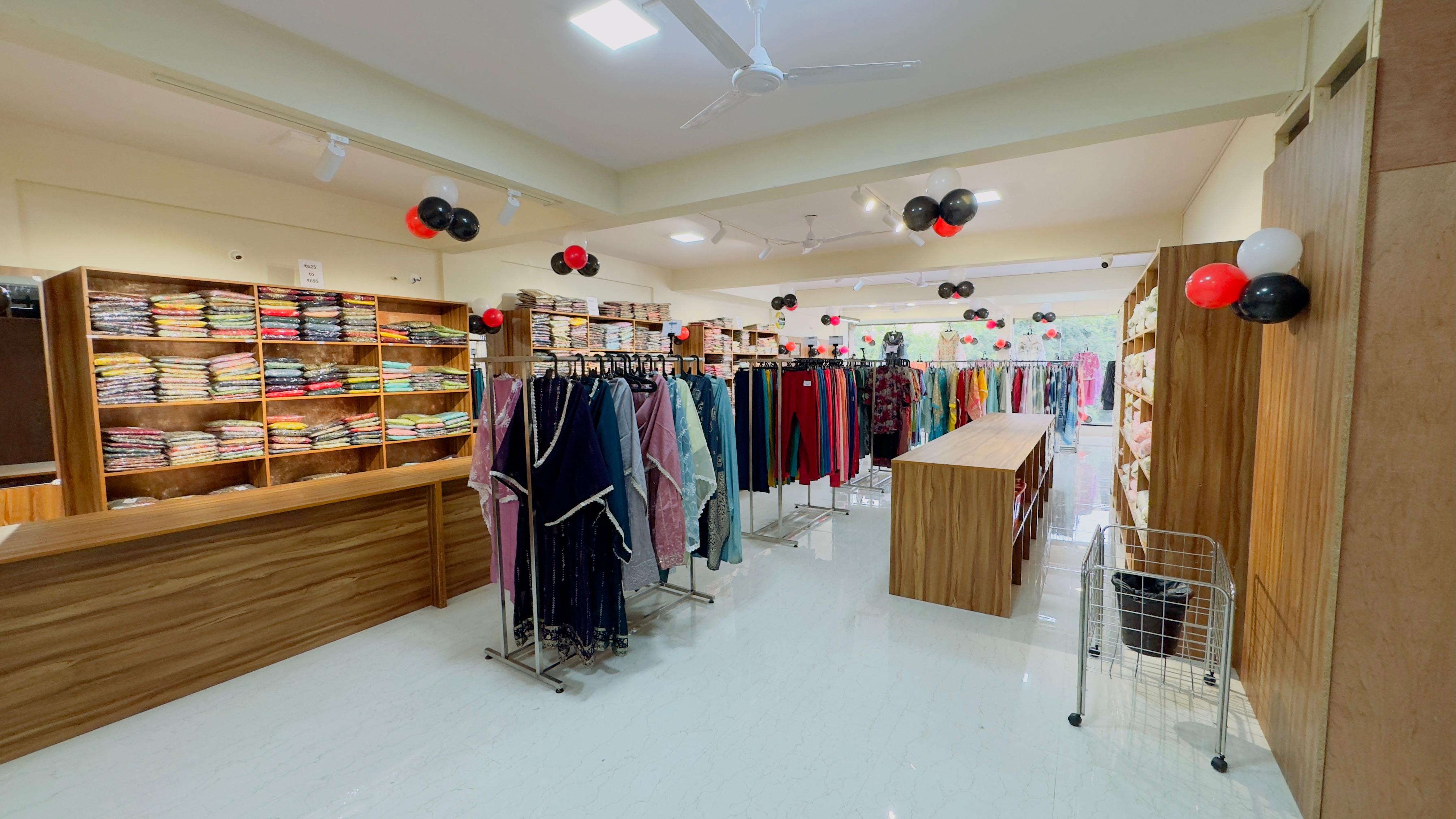 Retail
