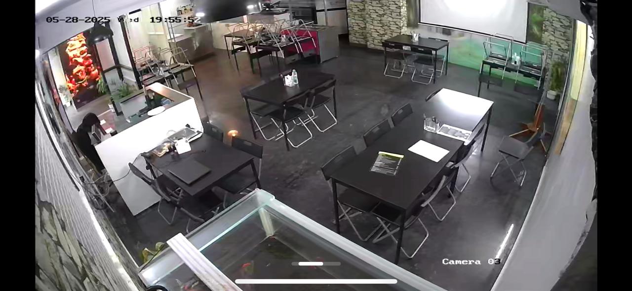 Restaurants & Cafes