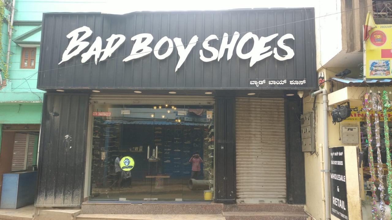 Retail