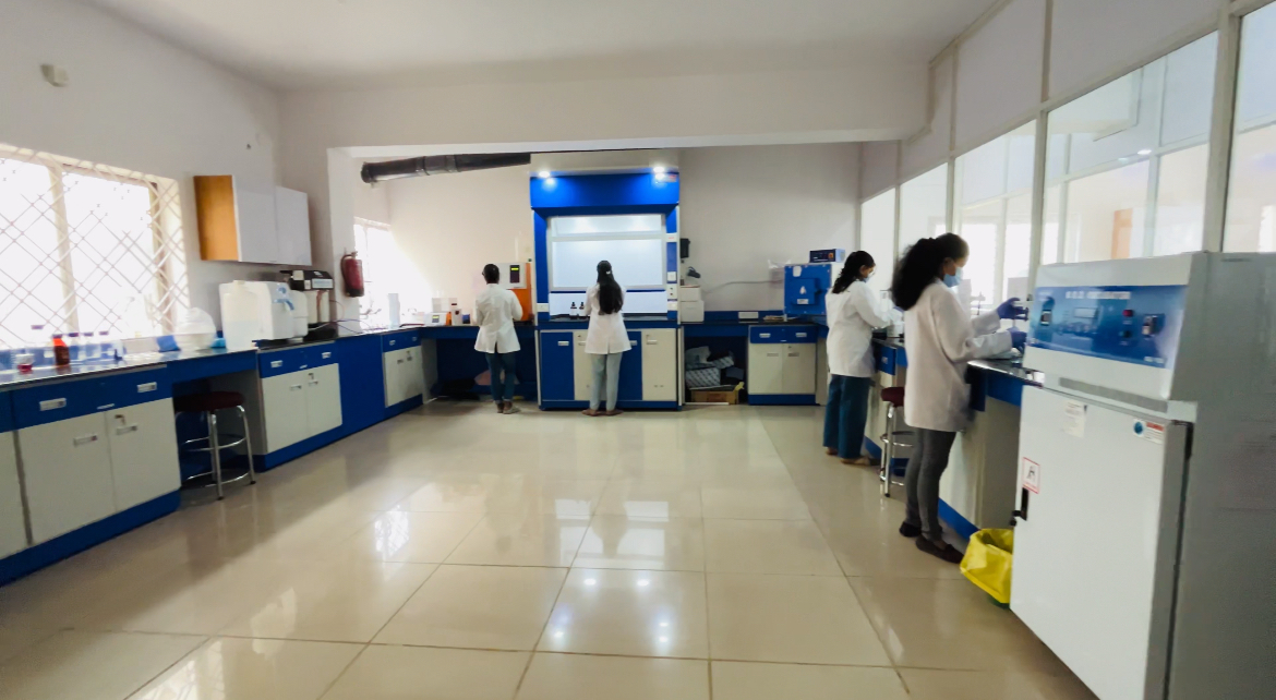 Services