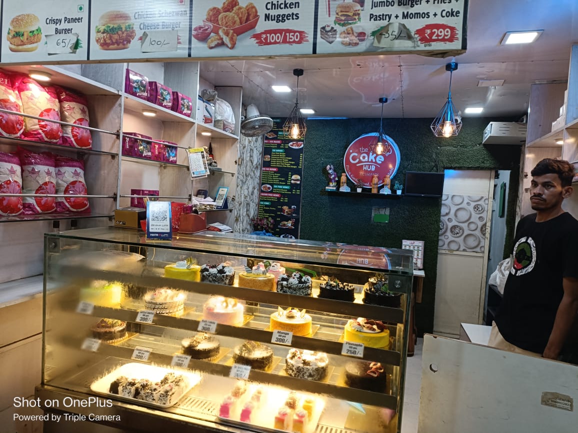 Restaurants & Cafes