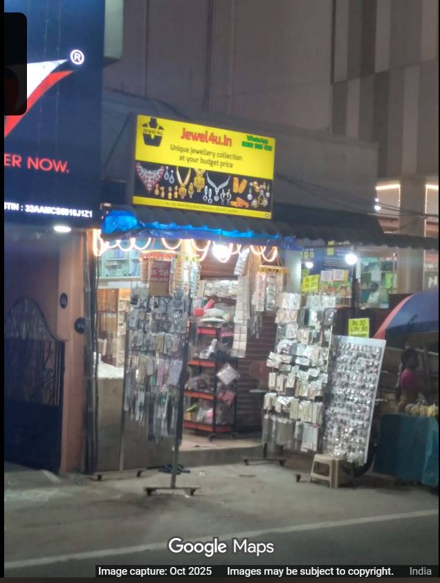 Retail