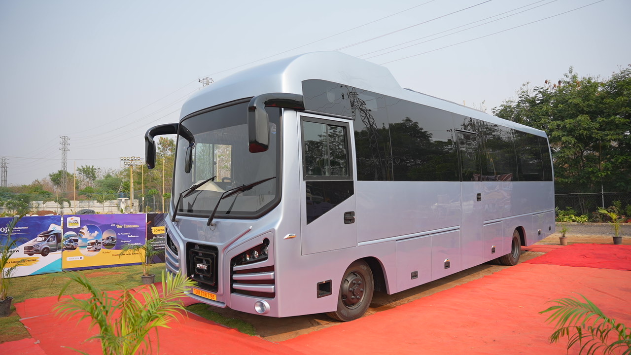 Travel & Tourism