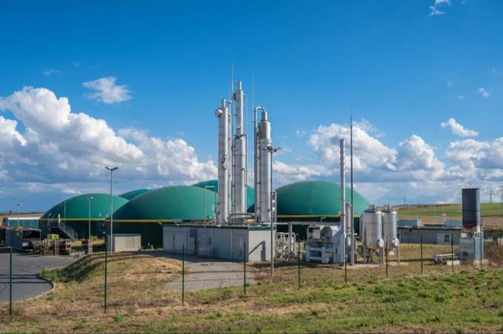 Energy & Power Projects