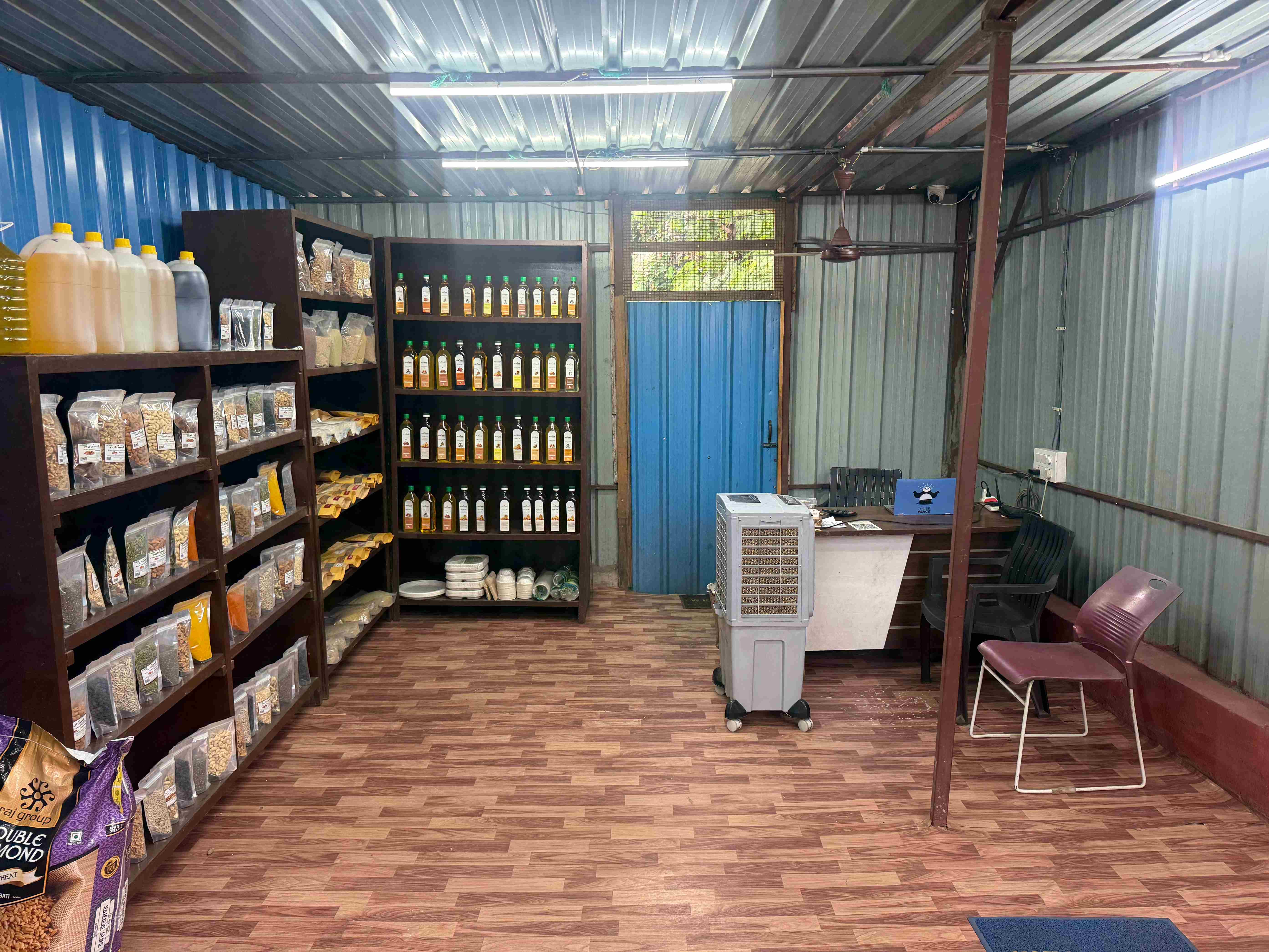 Food Product Companies