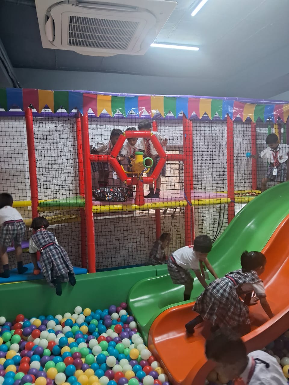 Leisure & Recreation