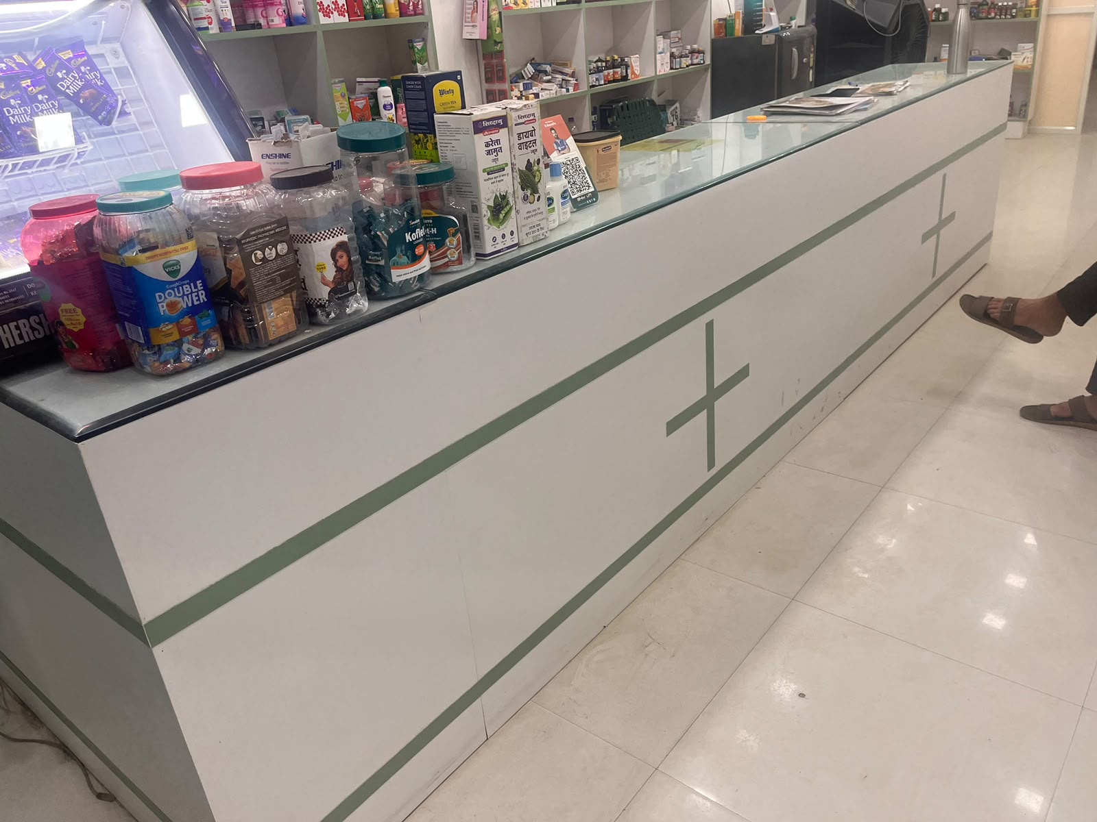Retail