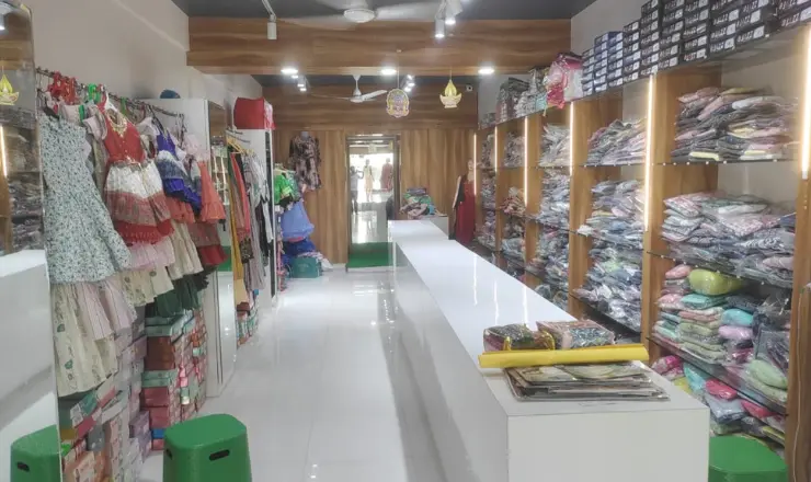 Retail