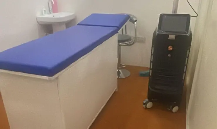 Health Care & Hospitals