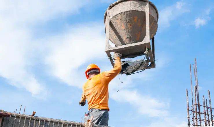 Cement & Construction