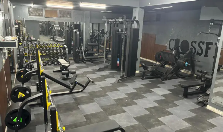Fitness & Wellness