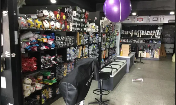 Retail