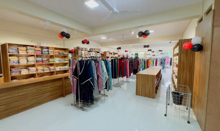 Retail
