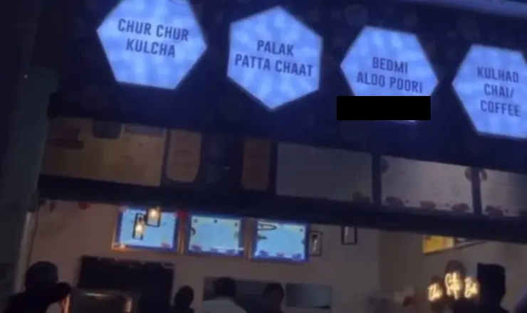 Restaurants & Cafes