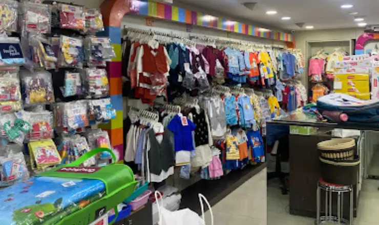 Retail