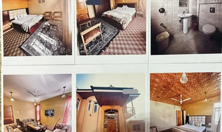 Hotels & Resorts