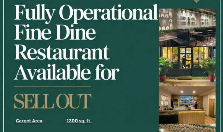 Restaurants & Cafes