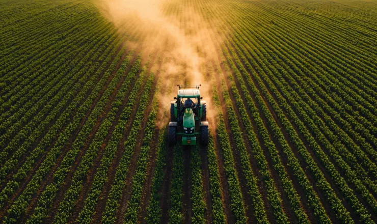 Agriculture
