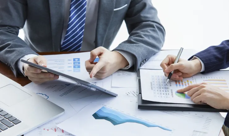 Financial Services