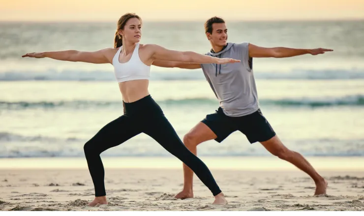 Fitness & Wellness