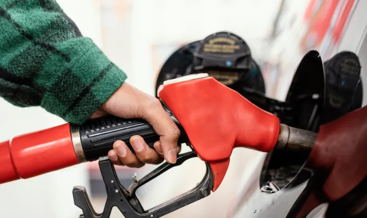 Fuel Refilling Stations