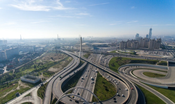 Infrastructure