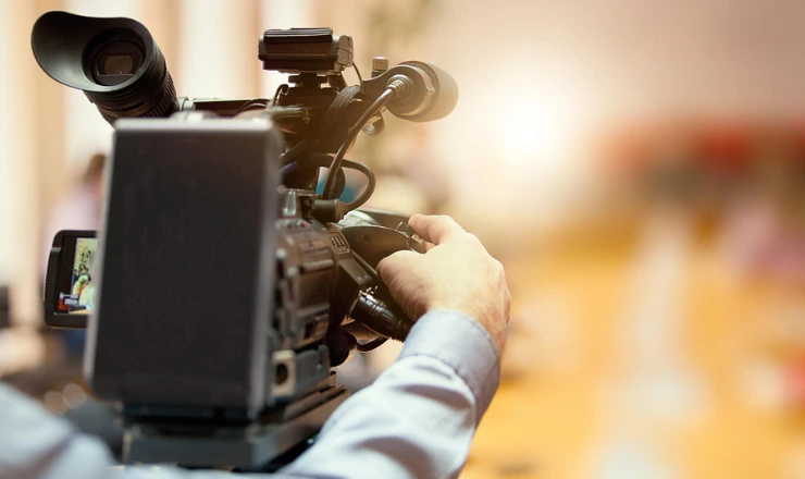 Media & Cinema