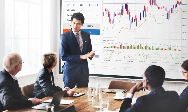 Trading Business