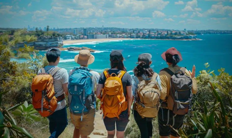 Travel & Tourism