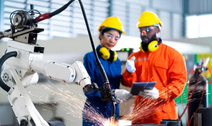 Manufacturing