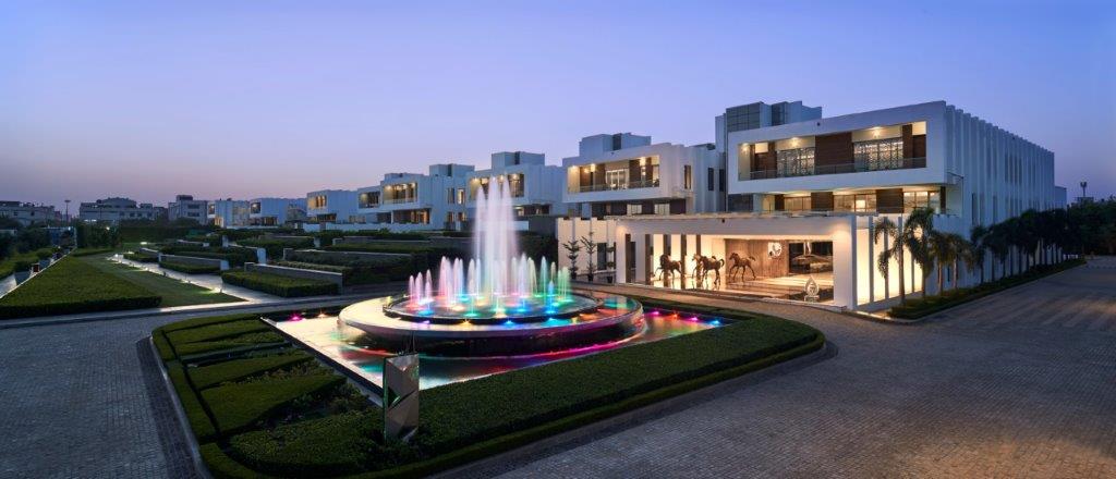 DS Group to Invest ₹1,000 crore in Hospitality Sector