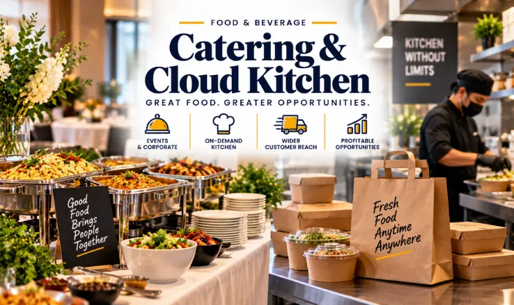 Restaurants & Cafes