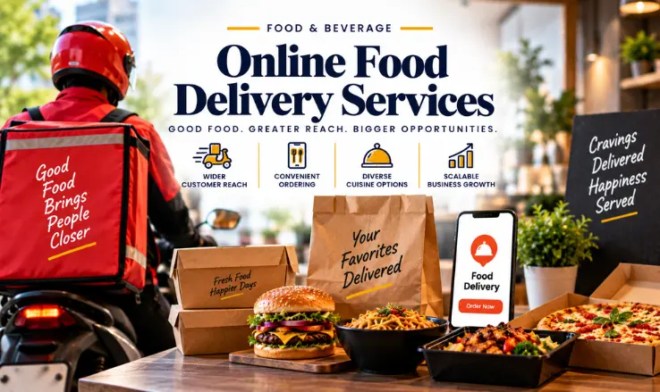 Restaurants & Cafes