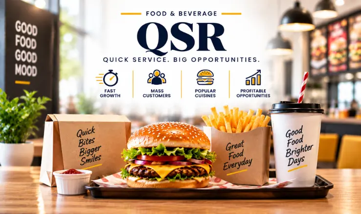 Restaurants & Cafes