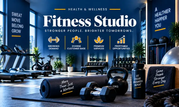 Fitness & Wellness