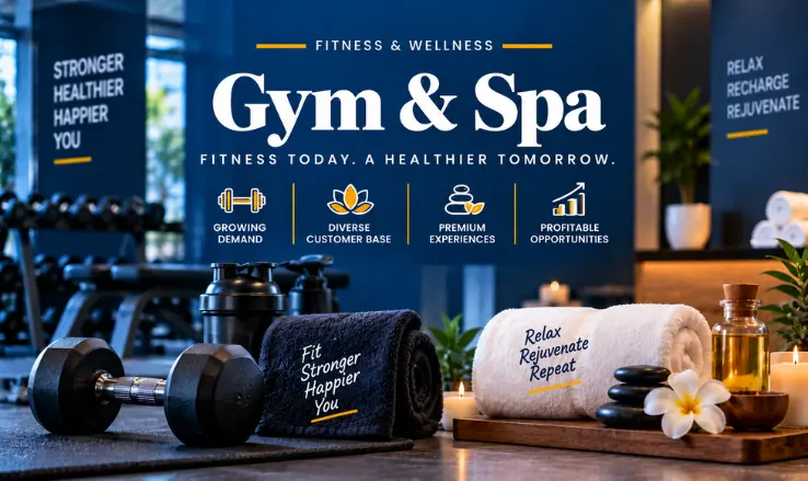 Fitness & Wellness