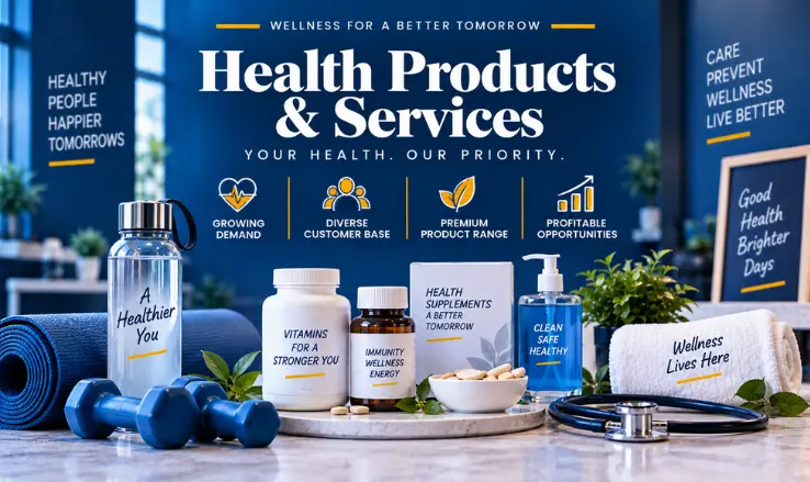 Fitness & Wellness