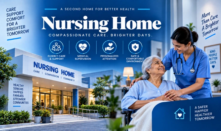 Health Care & Hospitals