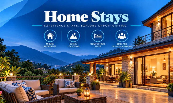 Hotels & Resorts