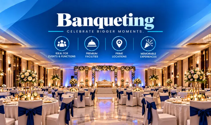Hotels & Resorts