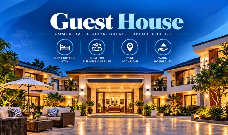 Hotels & Resorts