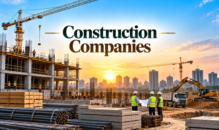 Cement & Construction