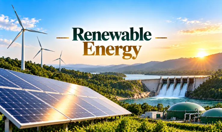 Energy & Power Projects
