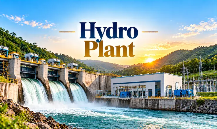 Energy & Power Projects
